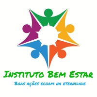 Instituto Bem Estar logo - Similar company to Instituto Bem-Estar Servicos Medicos