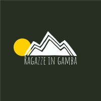 RAGAZZE IN GAMBA logo - Similar company to Act Travel