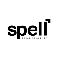 Spell Creative Agency logo - Similar company to Non Gravity