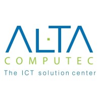 ALTA Computec PLC logo - Similar company to Moti Engineering