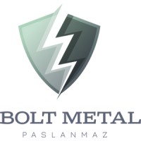 Bolt Metal logo - Similar company to Probeg B.V.
