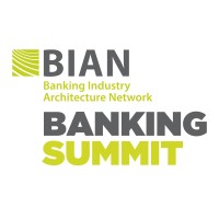 BIAN Banking Summit logo - Similar company to Bian Services Gmbh