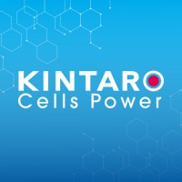 Kintaro Cells Power International logo - Similar company to Thexata