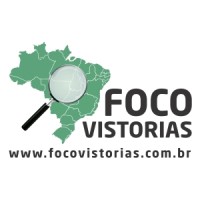 Foco Vistorias logo - Similar company to Rmc Engenharia De Risco