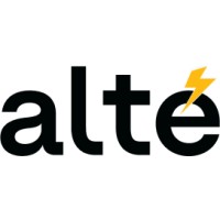 Alte Energy Solutions logo - Similar company to Rxdata Hub