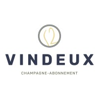 Vindeux Champagne logo - Similar company to Crossover