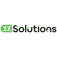 2Z Solutions logo - Similar company to Oric - Office Of Research Innovation And Commercialization