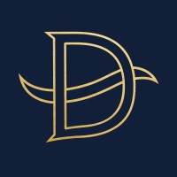 Diablesse Rum logo - Similar company to Upgradevip