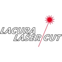 Lacura Laser Cut Blechsysteme GmbH logo - Similar company to Hommel Gmbh