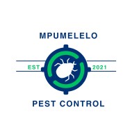 Mpumelelo Pest Control logo - Similar company to Company Deleted