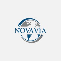 NOVA ViA logo - Similar company to Exovault Design Inc