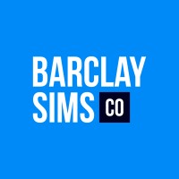 Barclay Sims Company logo - Similar company to Fun-G-Neer