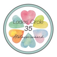 Ladies' Circle 35 Alblasserwaard logo - Similar company to Thercon Nv