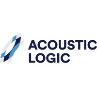 Acoustic Logic logo - Similar company to Volta Acoustics