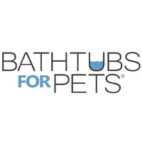 Bathtubs For Pets logo - Similar company to Bathtub Made New