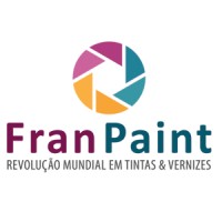 FranPaint logo - Similar company to Uso Tintas E Vernizes