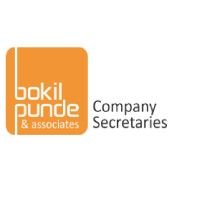 Bokil Punde and Associates logo - Similar company to Ar And Associates