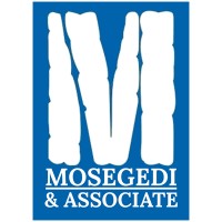 Mosegedi & Associate logo - Similar company to Rbg