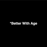 *Better With Age logo - Similar company to Coedition
