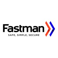 Fastman logo - Similar company to Document Solution International