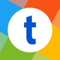 Thinkseg logo - Similar company to Segurize