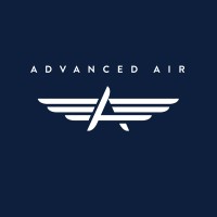Advanced Air Charters logo - Similar company to Advanced Air, Llc