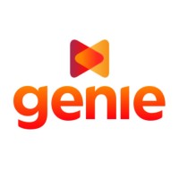 genie logo - Similar company to Vancouver Consultancy (Pvt) Ltd