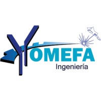 Yomefa Ingeniería logo - Similar company to Ima Automation Control