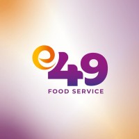 E49 Food Service logo - Similar company to Effexlog