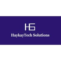 haykaytech logo - Similar company to Kampus Insights Inc