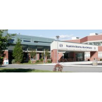 Bay Radiology Associates logo - Similar company to Collaborative Anesthesia Partners