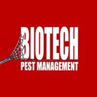 Biotech Pest Management logo - Similar company to Clark'S Termite & Pest Control