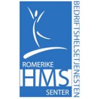 ROMERIKE HMS-SENTER SA logo - Similar company to Klinikk Libra As