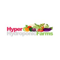 Hyper Hydroponic Farms logo - Similar company to Smartcultiva