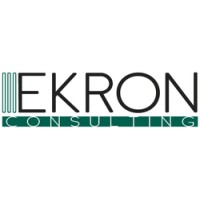 Ekron Consulting Kft. logo - Similar company to Ekron Arquitectura Y Construcciones