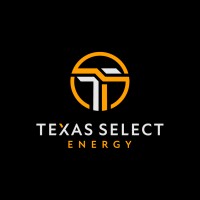 Texas Select Energy logo - Similar company to Pinnacle Energy Solutions