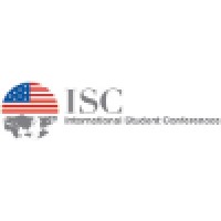 International Student Conferences, Inc. logo - Similar company to T-Able.Co