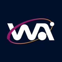 WA Seguros logo - Similar company to Instituto Cesar Cielo