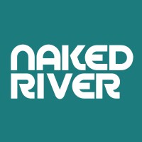 naked river - brand innovation logo - Similar company to Labscape