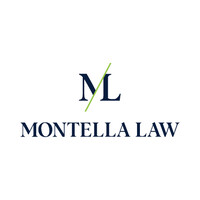 Montella Law logo - Similar company to Project For People