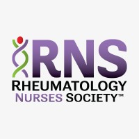 Rheumatology Nurses Society logo - Similar company to Lyons Den Solutions