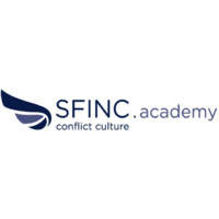 SFINC.academy GmbH - Kompetenzzentrum für Kooperation & Konflikt logo - Similar company to Search & Co. | Digital Talent Advisory