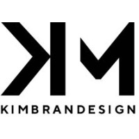 KIMBRANDESIGN logo - Similar company to Pink Design