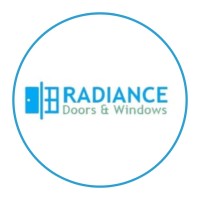 Radiance Windows Factory logo - Similar company to Studio Megamorph
