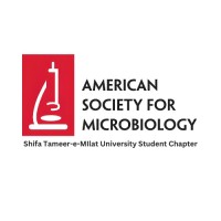 ASM Student Chapter Shifa Tameer-e-Millat University logo - Similar company to Tedxstmu
