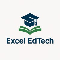 Excel EdTech logo - Similar company to Mantrang Edtech Llp