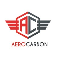 AeroCarbon logo - Similar company to Pc3 Creative