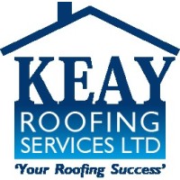 Keay Roofing Services Ltd 01753 358267 logo - Similar company to Keay Maintenance Services Ltd