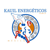 Kauil Energeticos logo - Similar company to Unmute_Hr