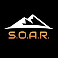SOAR CBD SOLUTIONS logo - Similar company to Cem-Tech 3Dcp